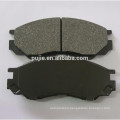 Auto Parts Ceramic Disc Brake Pad Set D154